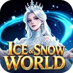 Ice Snow World